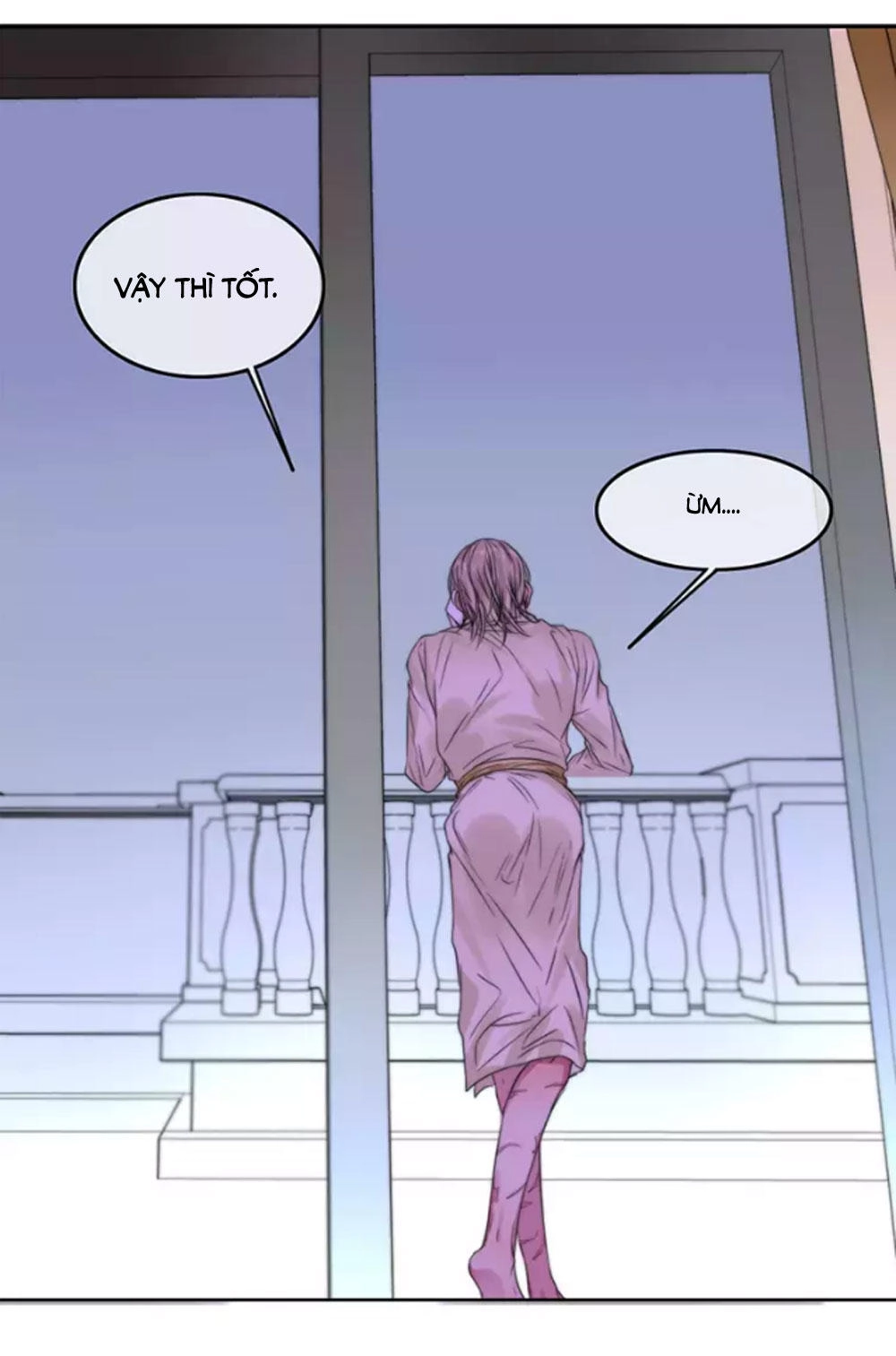 Fan Biến Thái Và Thần Tượng Xinh Đẹp Chapter 36 - 23