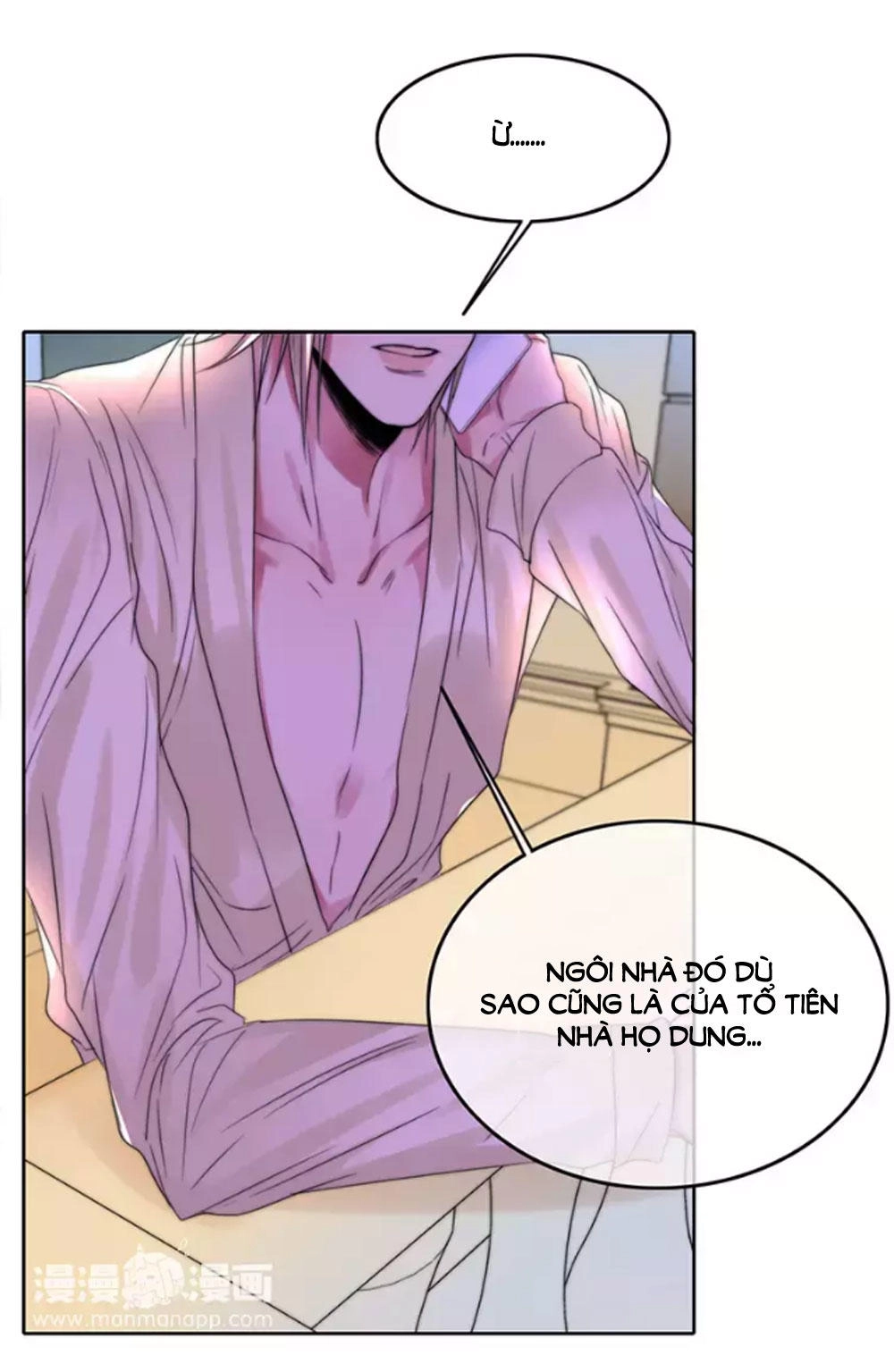 Fan Biến Thái Và Thần Tượng Xinh Đẹp Chapter 36 - 27