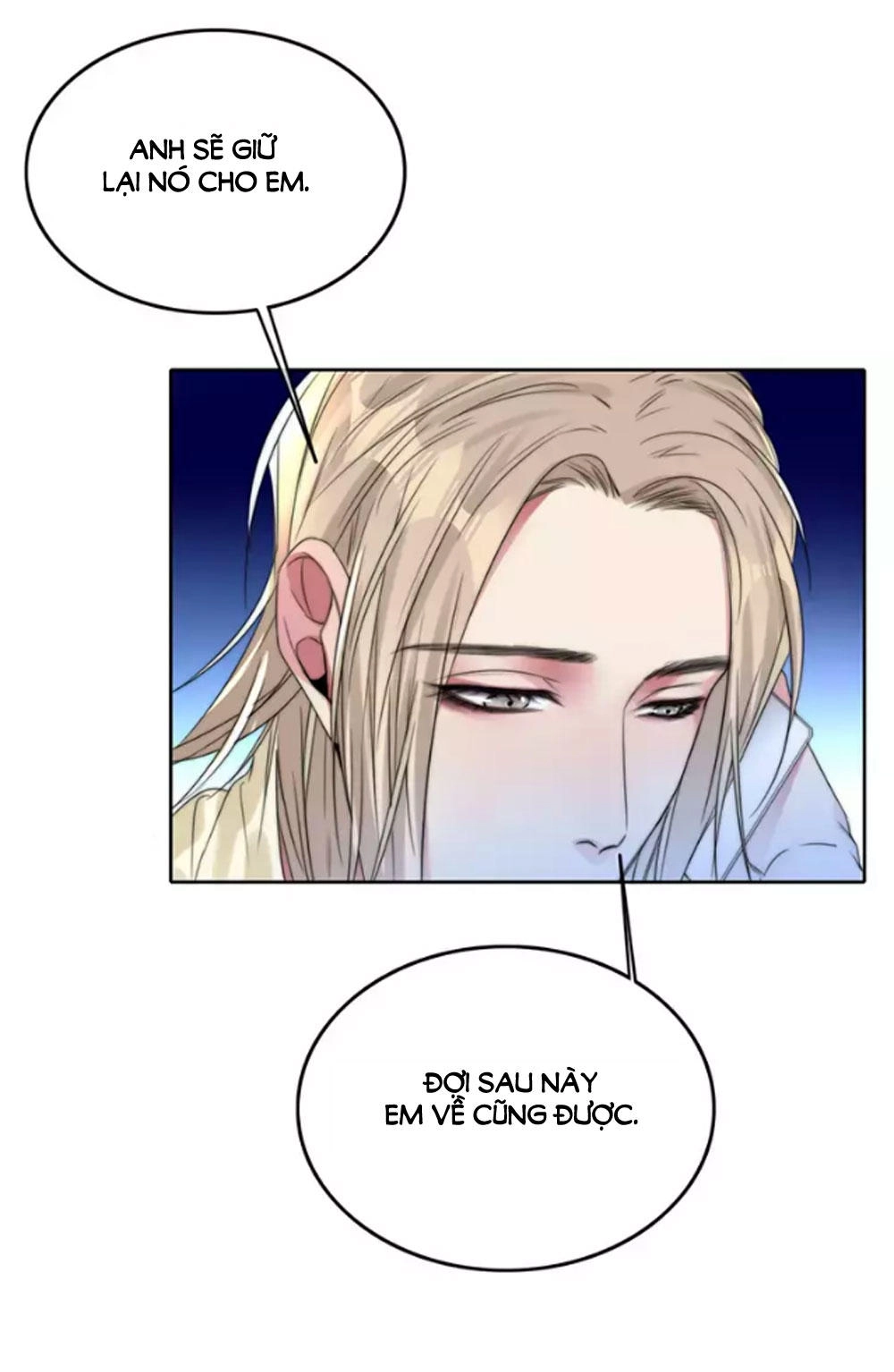 Fan Biến Thái Và Thần Tượng Xinh Đẹp Chapter 36 - 28