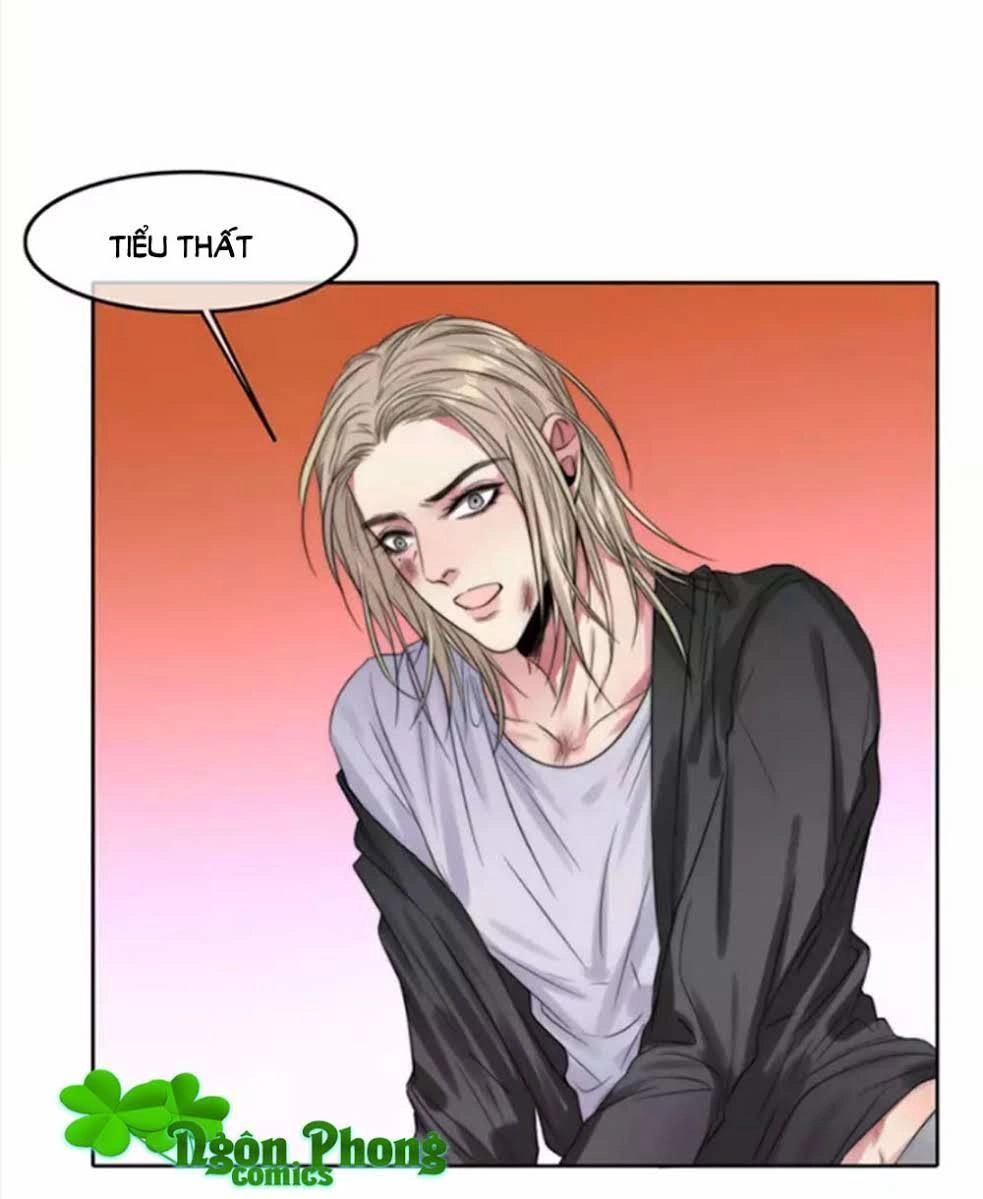 Fan Biến Thái Và Thần Tượng Xinh Đẹp Chapter 37 - 9