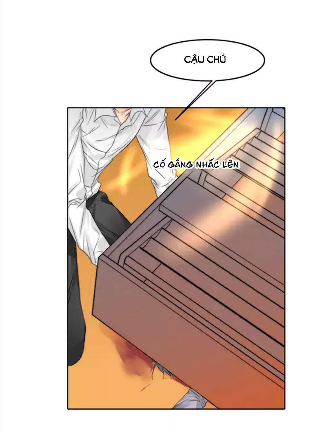 Fan Biến Thái Và Thần Tượng Xinh Đẹp Chapter 37 - 10