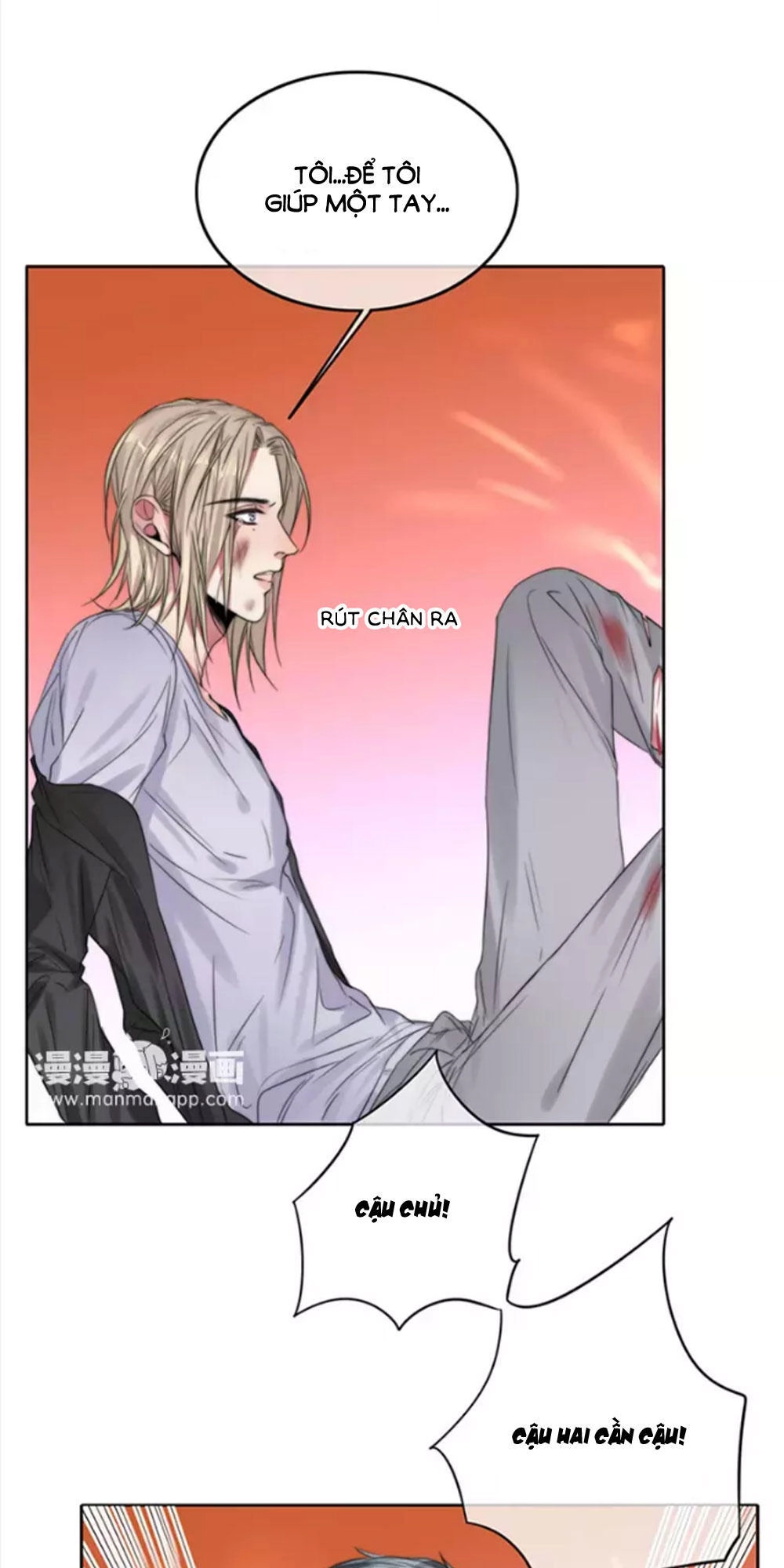 Fan Biến Thái Và Thần Tượng Xinh Đẹp Chapter 37 - 11