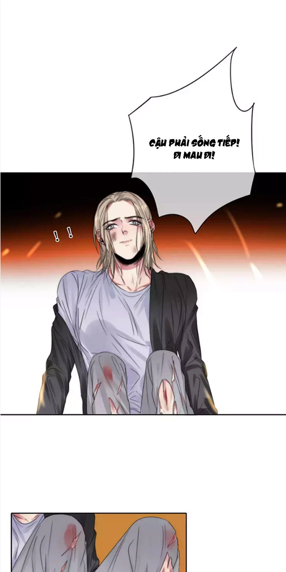 Fan Biến Thái Và Thần Tượng Xinh Đẹp Chapter 37 - 13