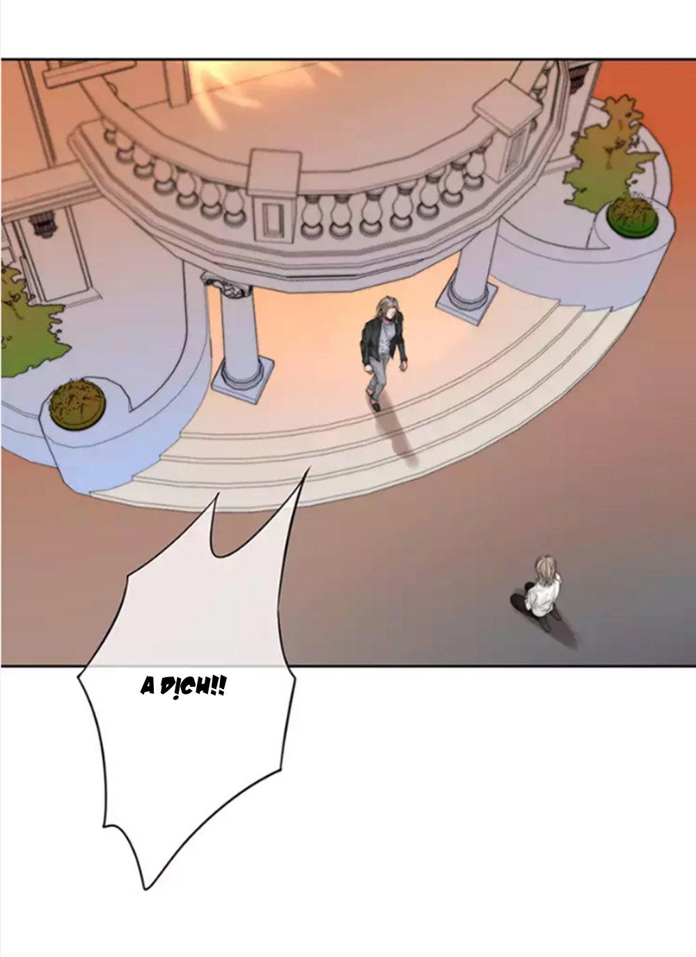 Fan Biến Thái Và Thần Tượng Xinh Đẹp Chapter 37 - 17