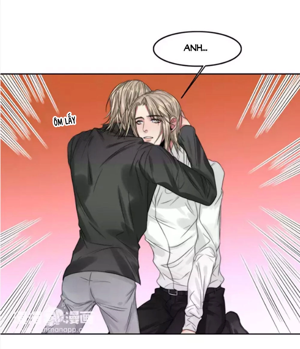 Fan Biến Thái Và Thần Tượng Xinh Đẹp Chapter 37 - 18