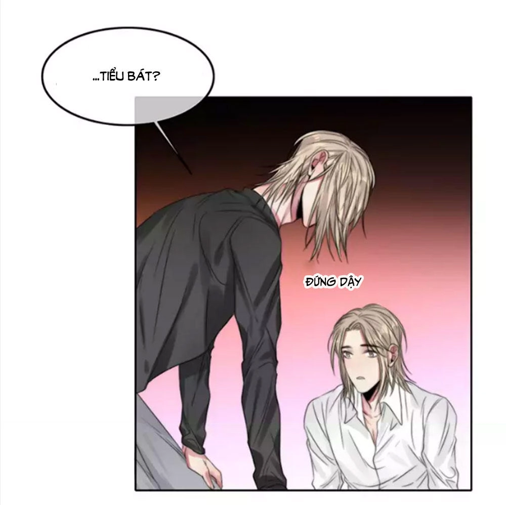 Fan Biến Thái Và Thần Tượng Xinh Đẹp Chapter 37 - 21