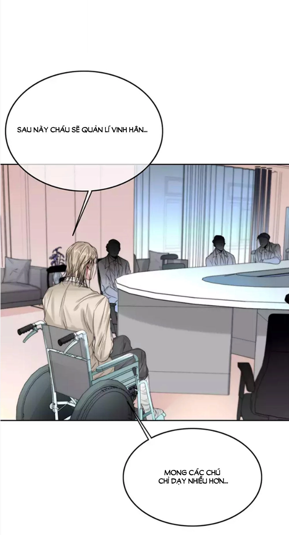 Fan Biến Thái Và Thần Tượng Xinh Đẹp Chapter 37 - 28