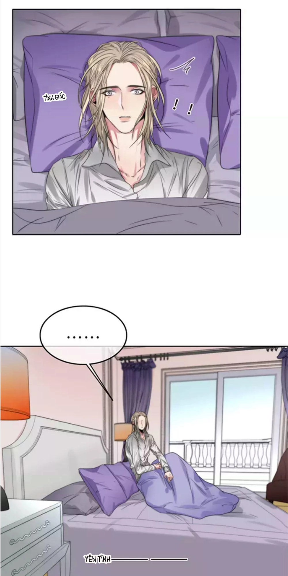 Fan Biến Thái Và Thần Tượng Xinh Đẹp Chapter 38 - 1