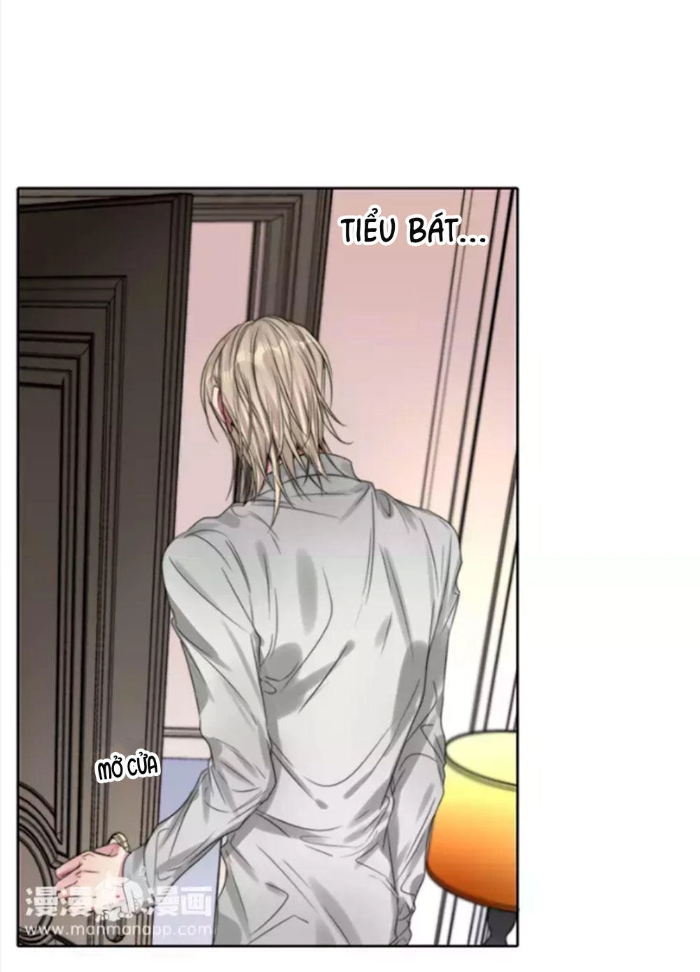 Fan Biến Thái Và Thần Tượng Xinh Đẹp Chapter 38 - 3