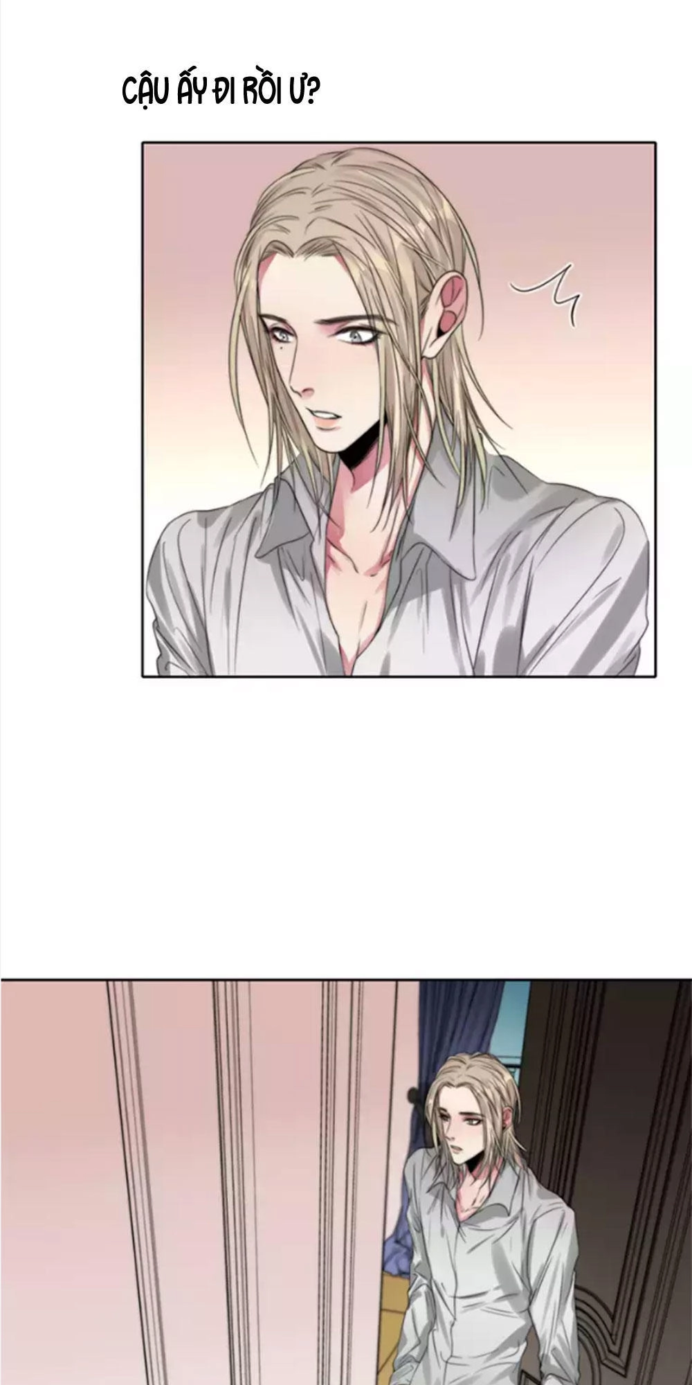 Fan Biến Thái Và Thần Tượng Xinh Đẹp Chapter 38 - 4