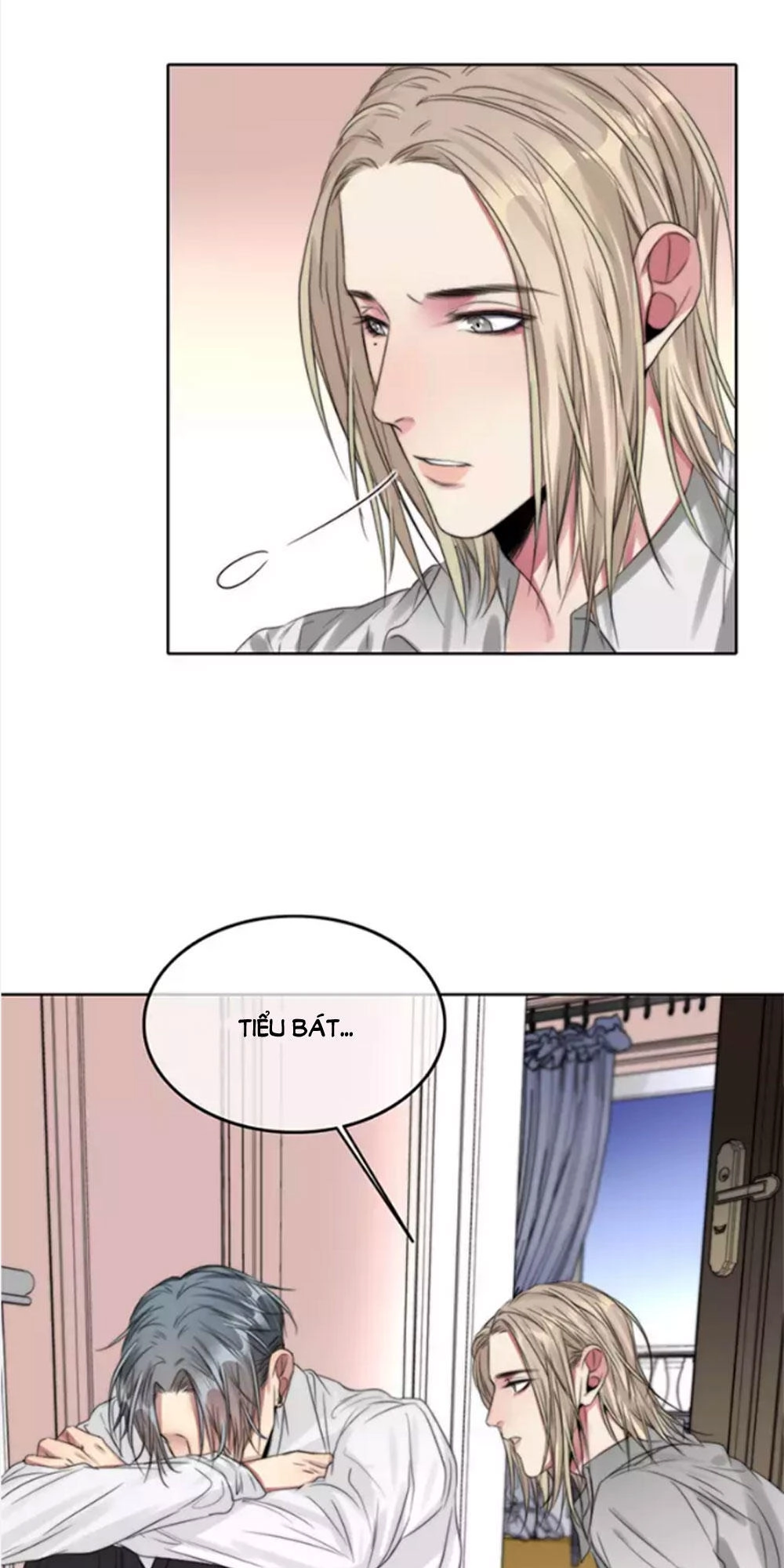 Fan Biến Thái Và Thần Tượng Xinh Đẹp Chapter 38 - 6