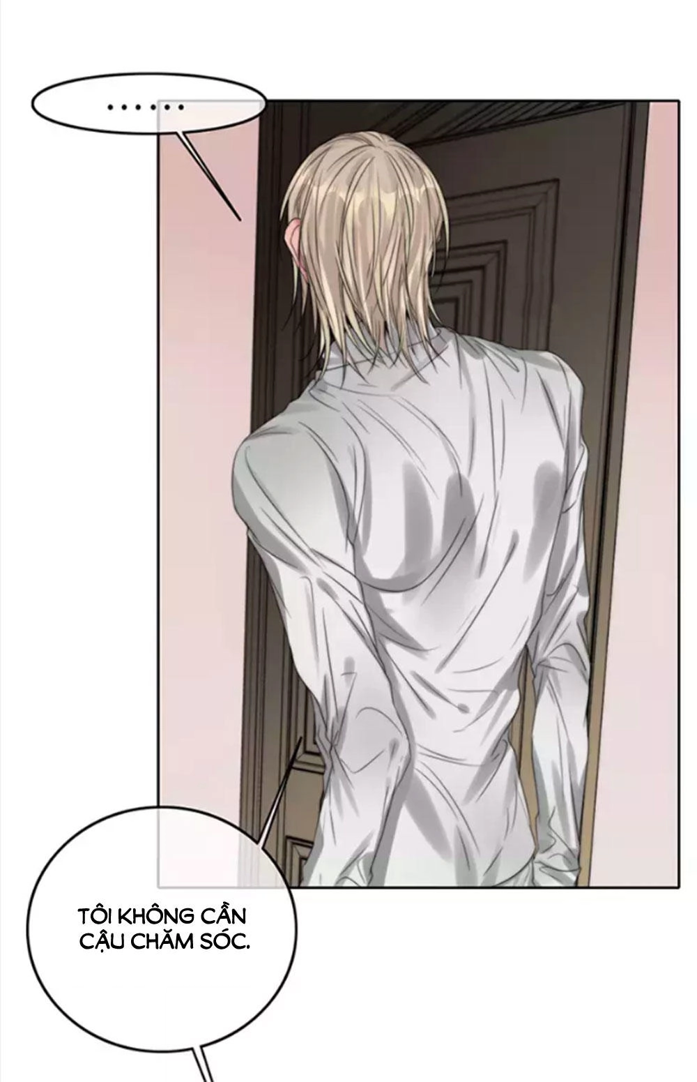 Fan Biến Thái Và Thần Tượng Xinh Đẹp Chapter 38 - 10