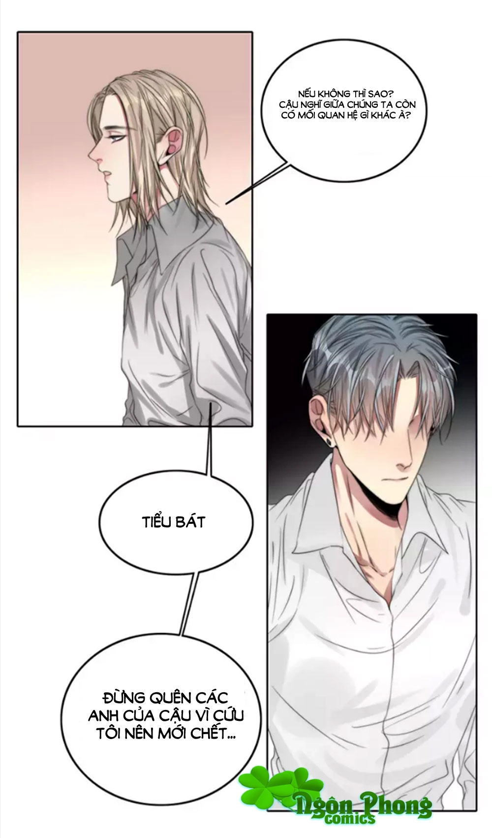 Fan Biến Thái Và Thần Tượng Xinh Đẹp Chapter 38 - 13