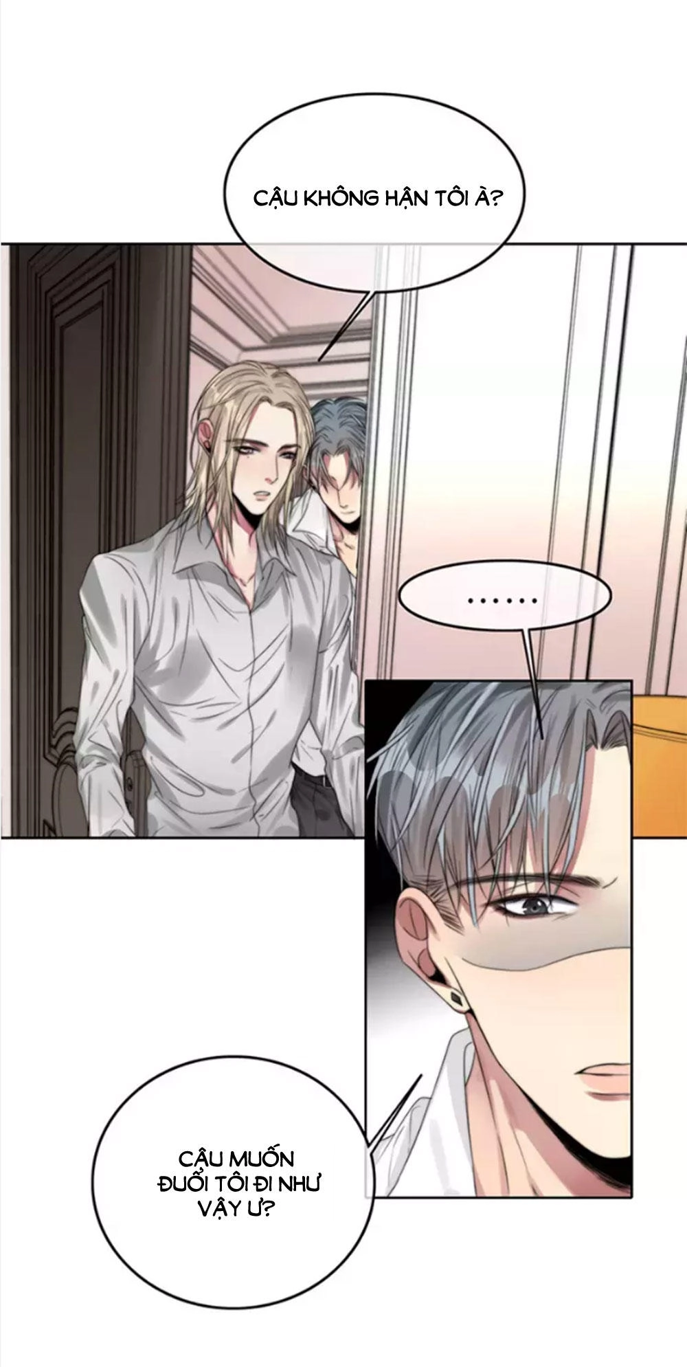 Fan Biến Thái Và Thần Tượng Xinh Đẹp Chapter 38 - 14