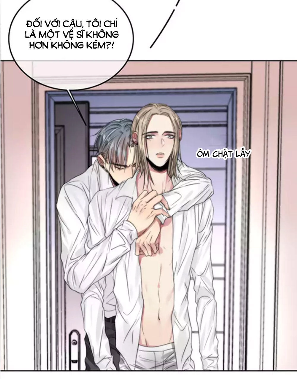 Fan Biến Thái Và Thần Tượng Xinh Đẹp Chapter 38 - 17