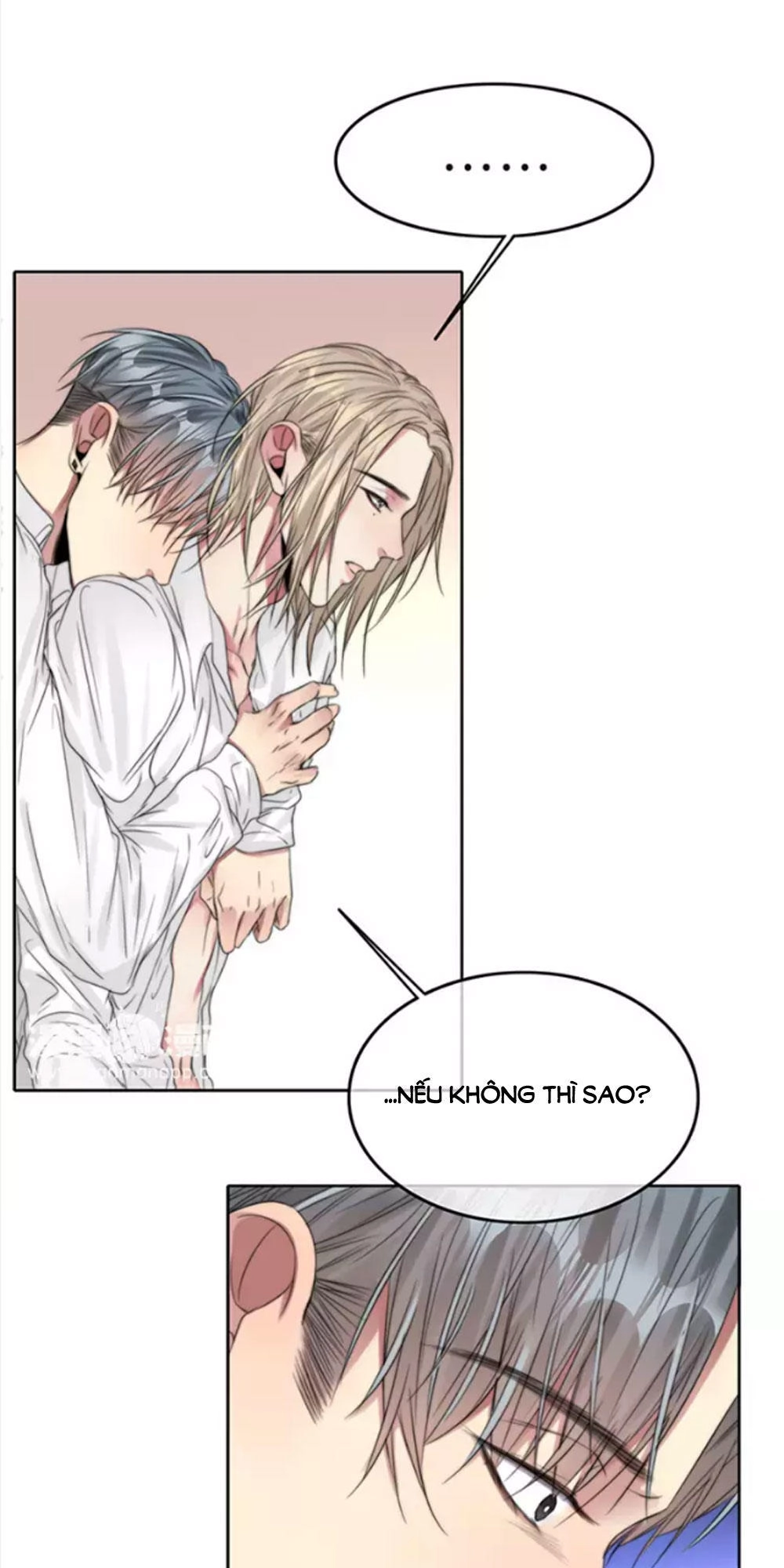 Fan Biến Thái Và Thần Tượng Xinh Đẹp Chapter 38 - 18