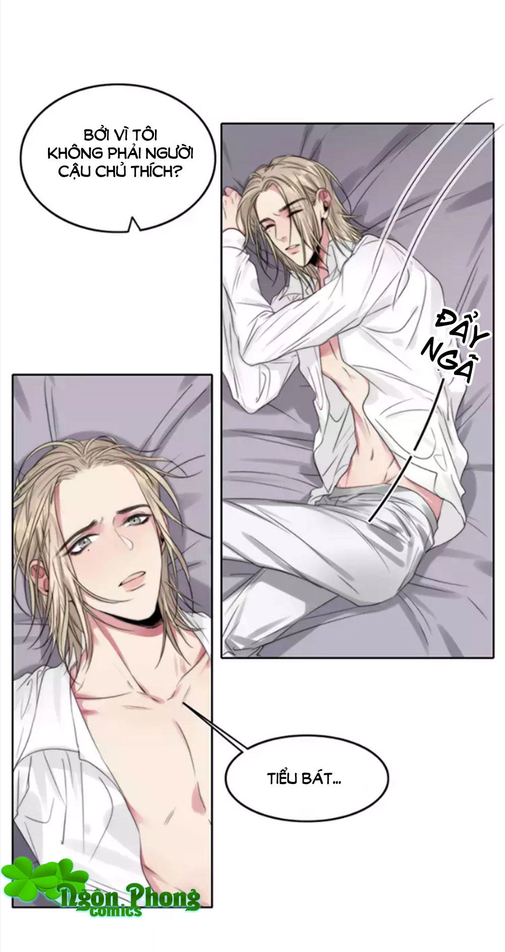 Fan Biến Thái Và Thần Tượng Xinh Đẹp Chapter 38 - 23