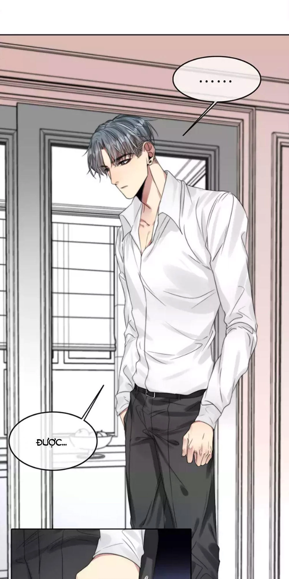 Fan Biến Thái Và Thần Tượng Xinh Đẹp Chapter 40 - 7