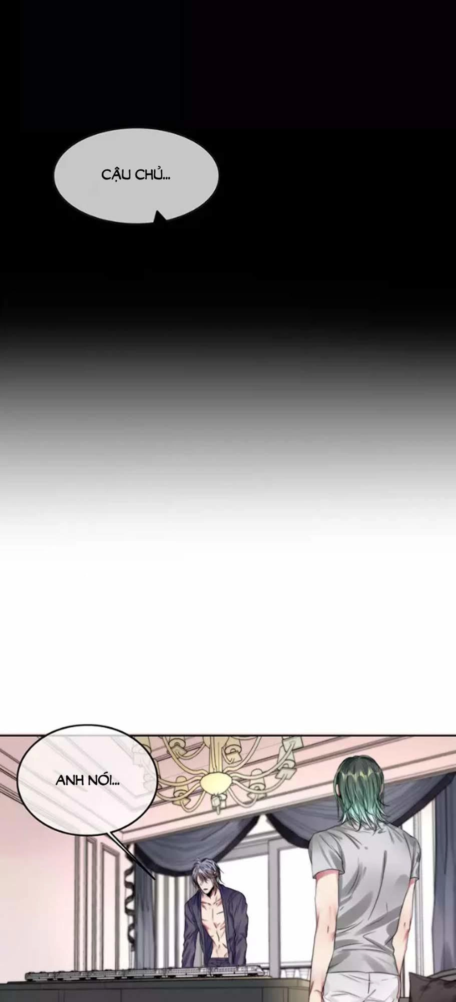 Fan Biến Thái Và Thần Tượng Xinh Đẹp Chapter 40 - 11