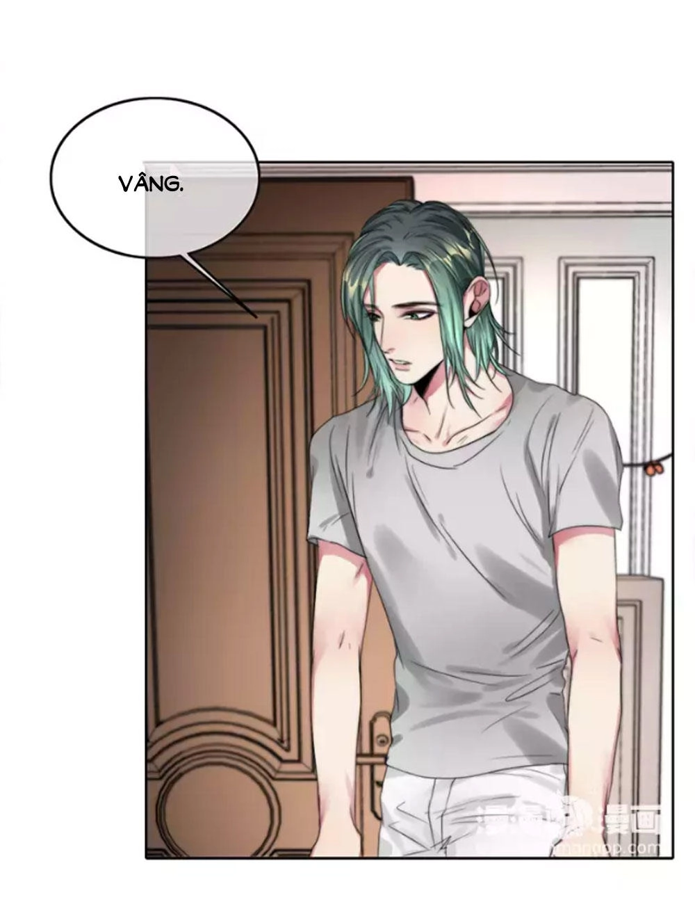 Fan Biến Thái Và Thần Tượng Xinh Đẹp Chapter 40 - 13