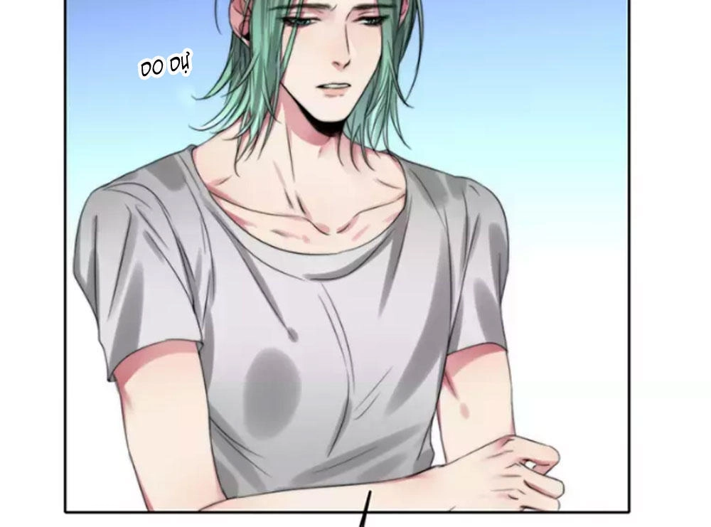 Fan Biến Thái Và Thần Tượng Xinh Đẹp Chapter 40 - 15