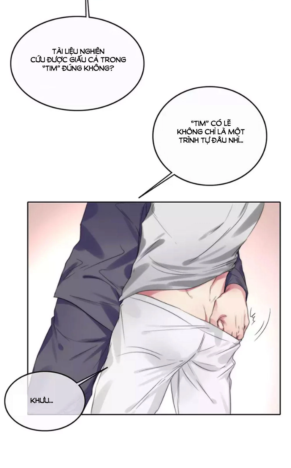 Fan Biến Thái Và Thần Tượng Xinh Đẹp Chapter 40 - 25