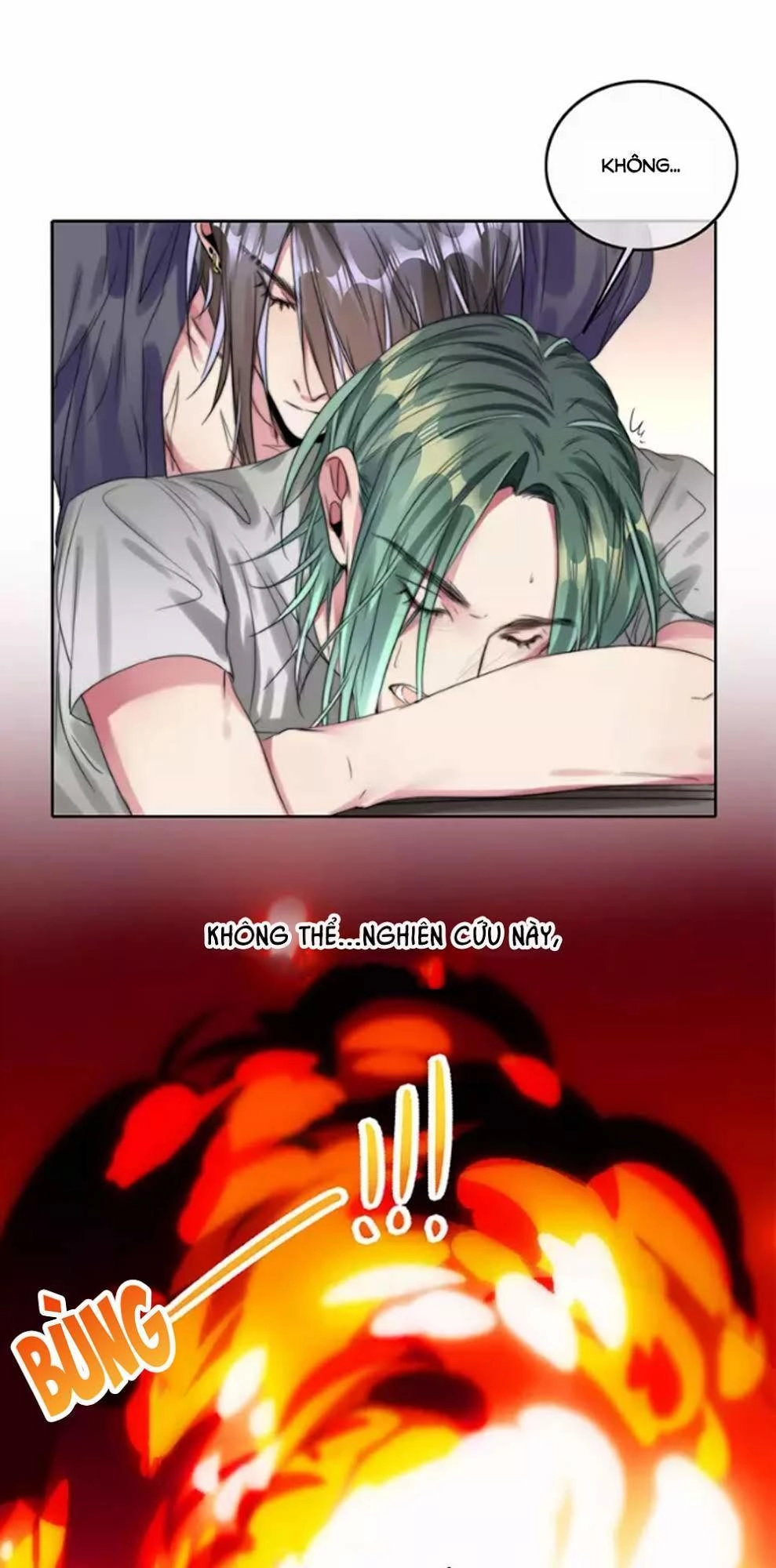 Fan Biến Thái Và Thần Tượng Xinh Đẹp Chapter 40 - 27