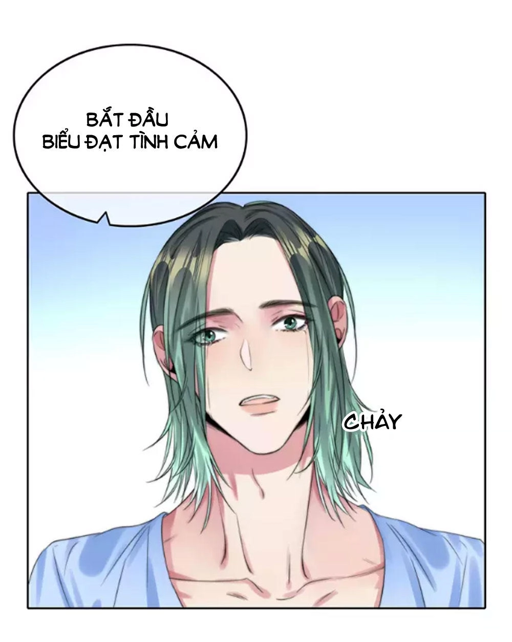 Fan Biến Thái Và Thần Tượng Xinh Đẹp Chapter 41 - 4