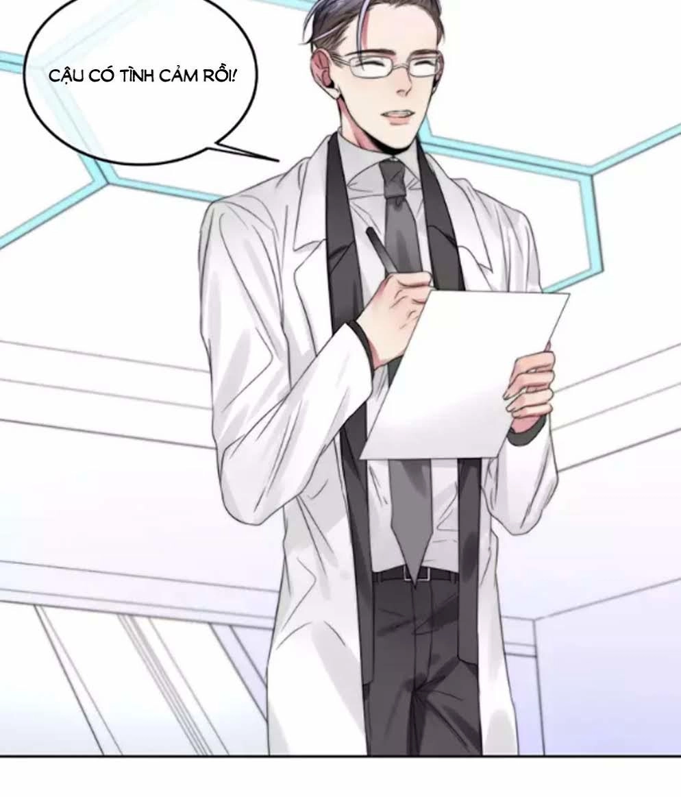 Fan Biến Thái Và Thần Tượng Xinh Đẹp Chapter 41 - 6