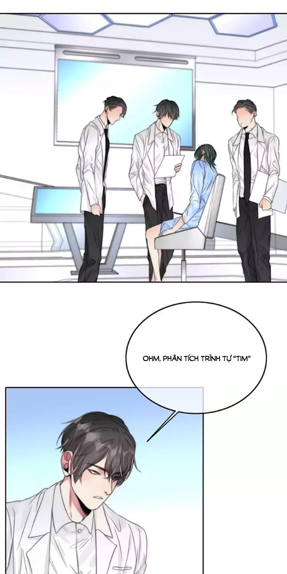 Fan Biến Thái Và Thần Tượng Xinh Đẹp Chapter 41 - 13