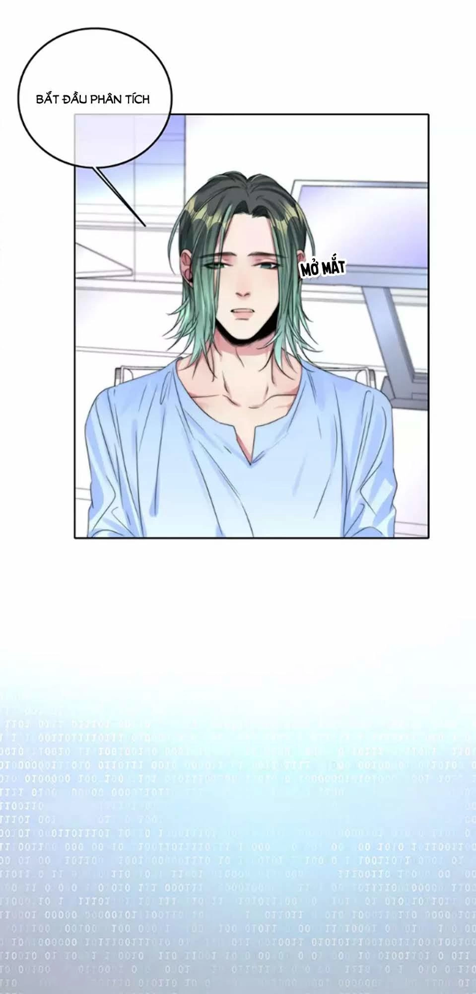 Fan Biến Thái Và Thần Tượng Xinh Đẹp Chapter 41 - 15