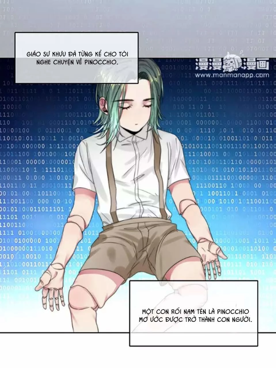 Fan Biến Thái Và Thần Tượng Xinh Đẹp Chapter 41 - 16