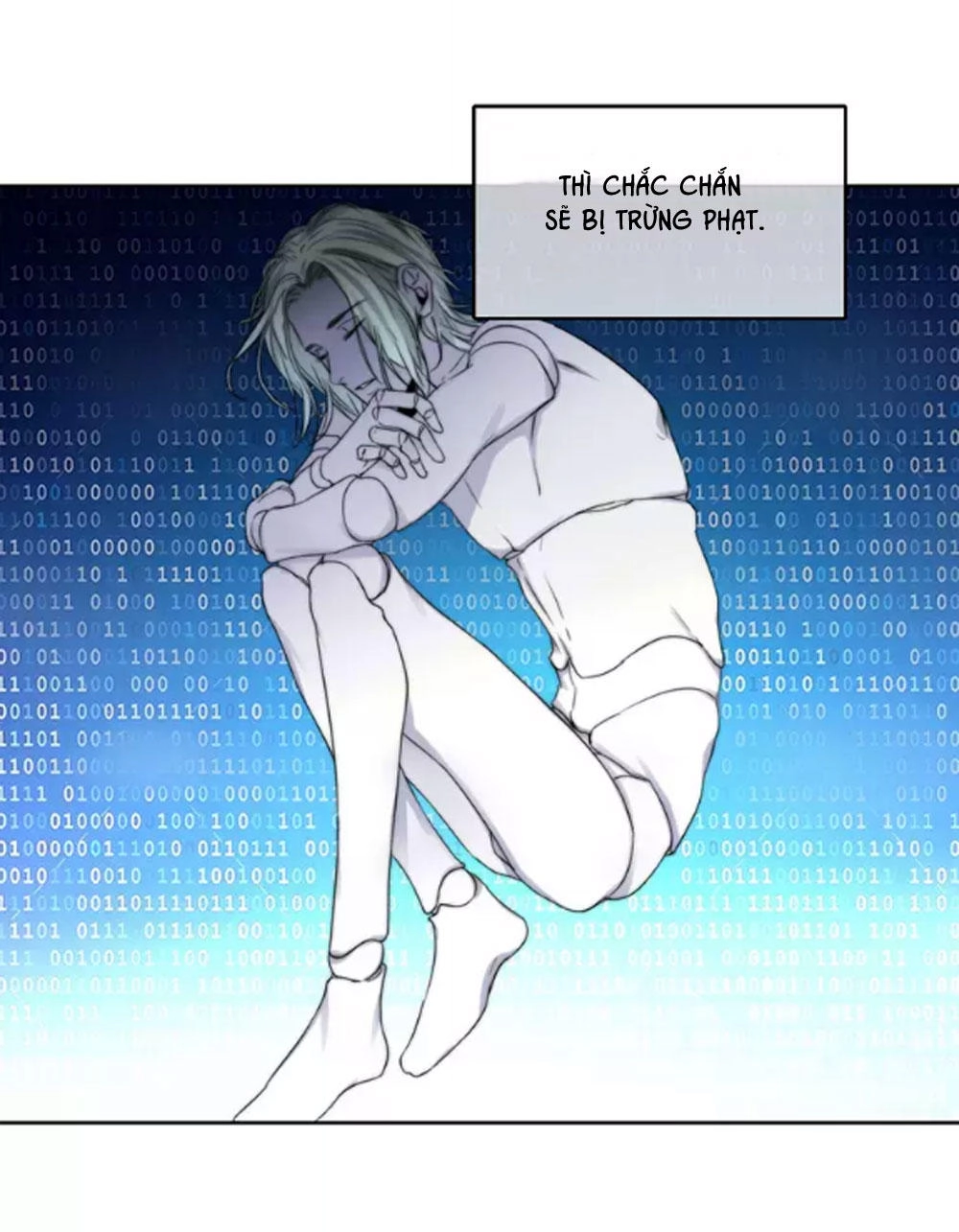 Fan Biến Thái Và Thần Tượng Xinh Đẹp Chapter 41 - 19