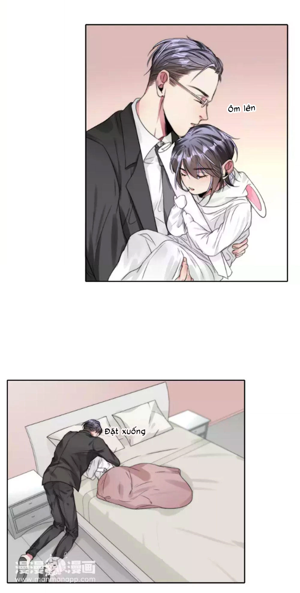 Fan Biến Thái Và Thần Tượng Xinh Đẹp Chapter 41 - 23