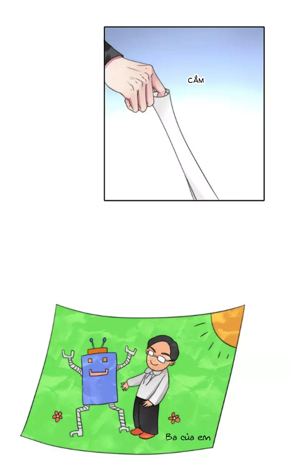 Fan Biến Thái Và Thần Tượng Xinh Đẹp Chapter 41 - 24