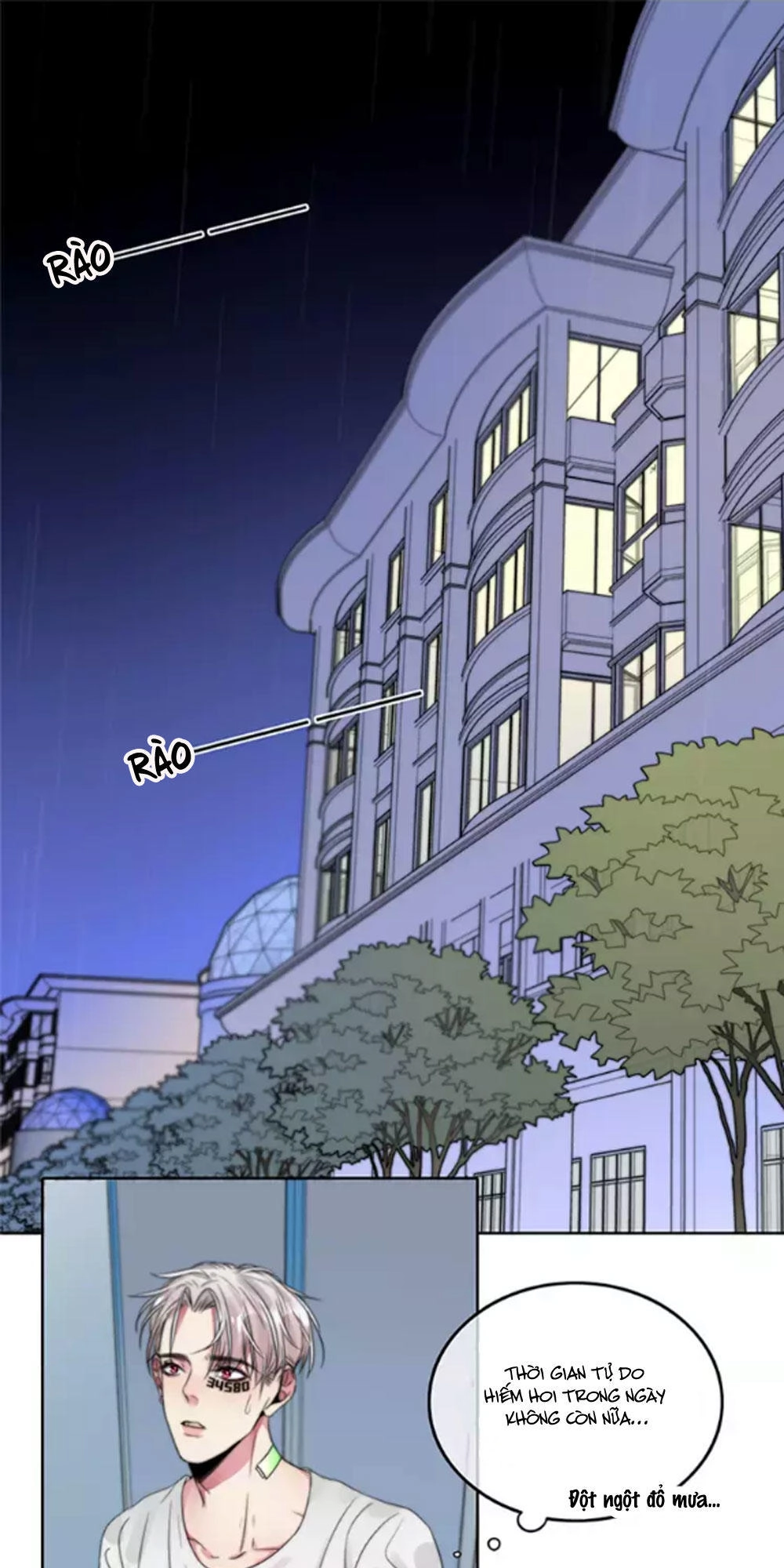 Fan Biến Thái Và Thần Tượng Xinh Đẹp Chapter 42 - 1