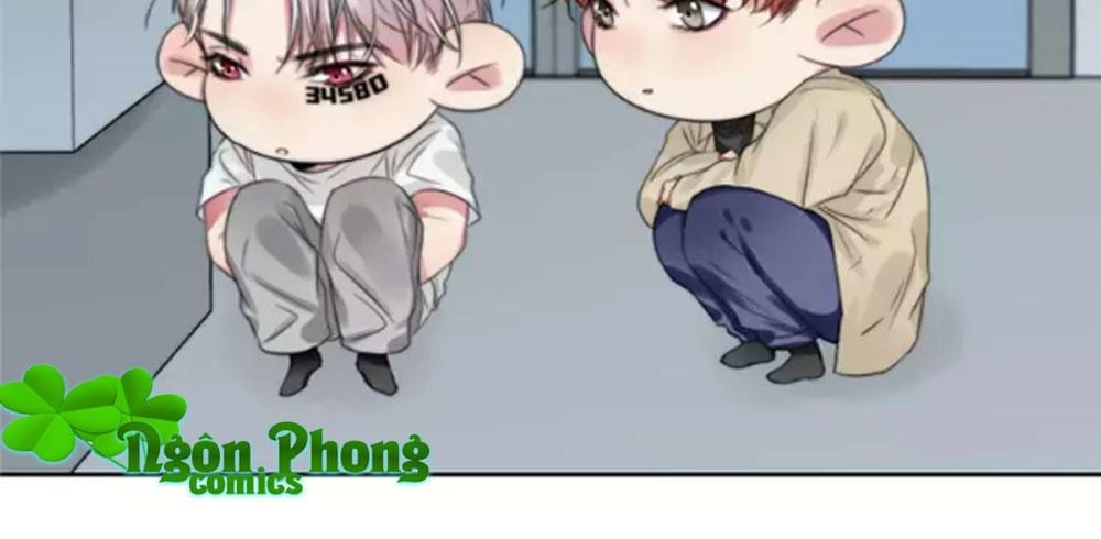 Fan Biến Thái Và Thần Tượng Xinh Đẹp Chapter 42 - 6