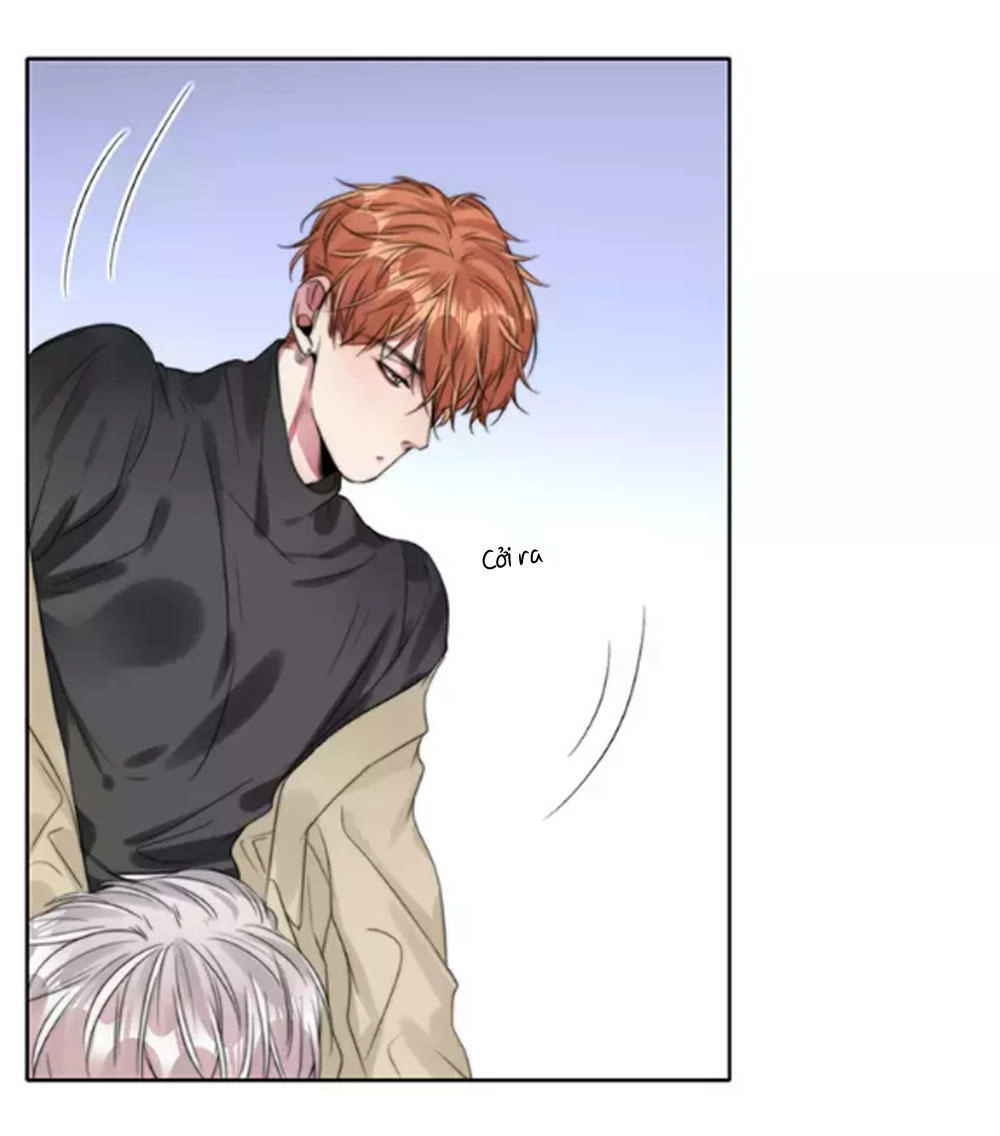 Fan Biến Thái Và Thần Tượng Xinh Đẹp Chapter 42 - 7