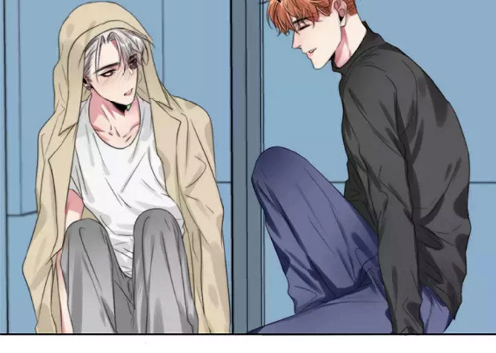 Fan Biến Thái Và Thần Tượng Xinh Đẹp Chapter 42 - 9