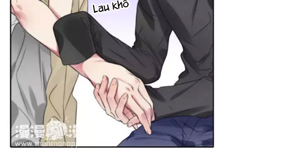 Fan Biến Thái Và Thần Tượng Xinh Đẹp Chapter 42 - 15