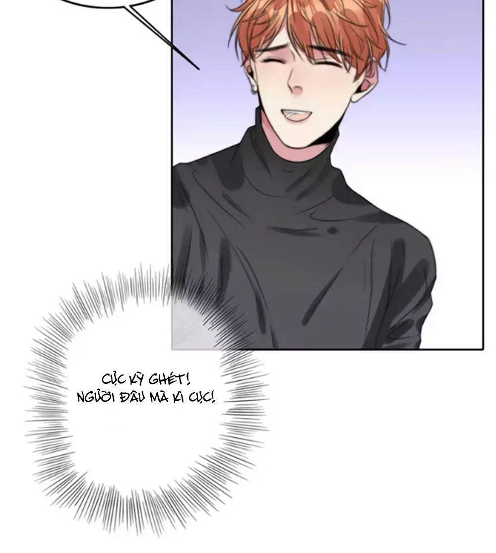 Fan Biến Thái Và Thần Tượng Xinh Đẹp Chapter 42 - 17