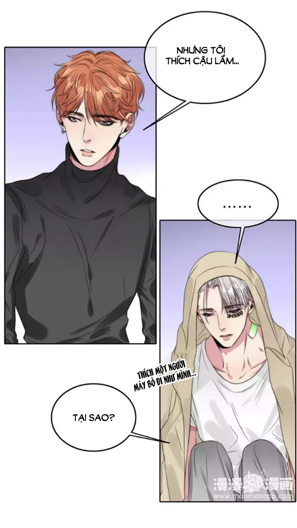 Fan Biến Thái Và Thần Tượng Xinh Đẹp Chapter 42 - 18