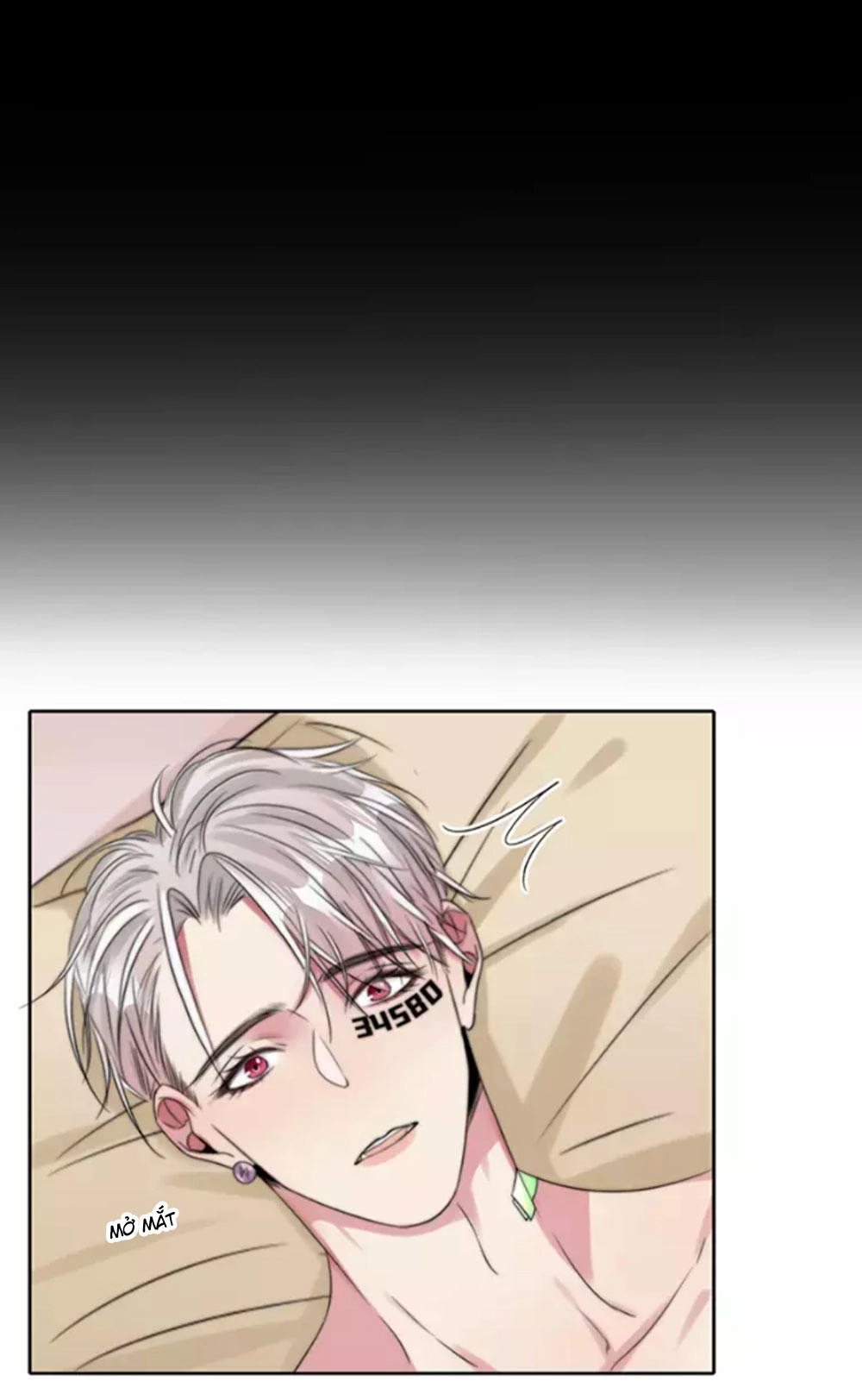 Fan Biến Thái Và Thần Tượng Xinh Đẹp Chapter 43 - 1