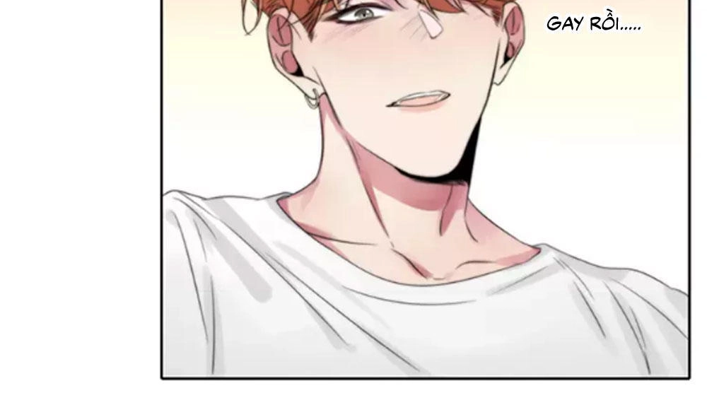 Fan Biến Thái Và Thần Tượng Xinh Đẹp Chapter 43 - 9