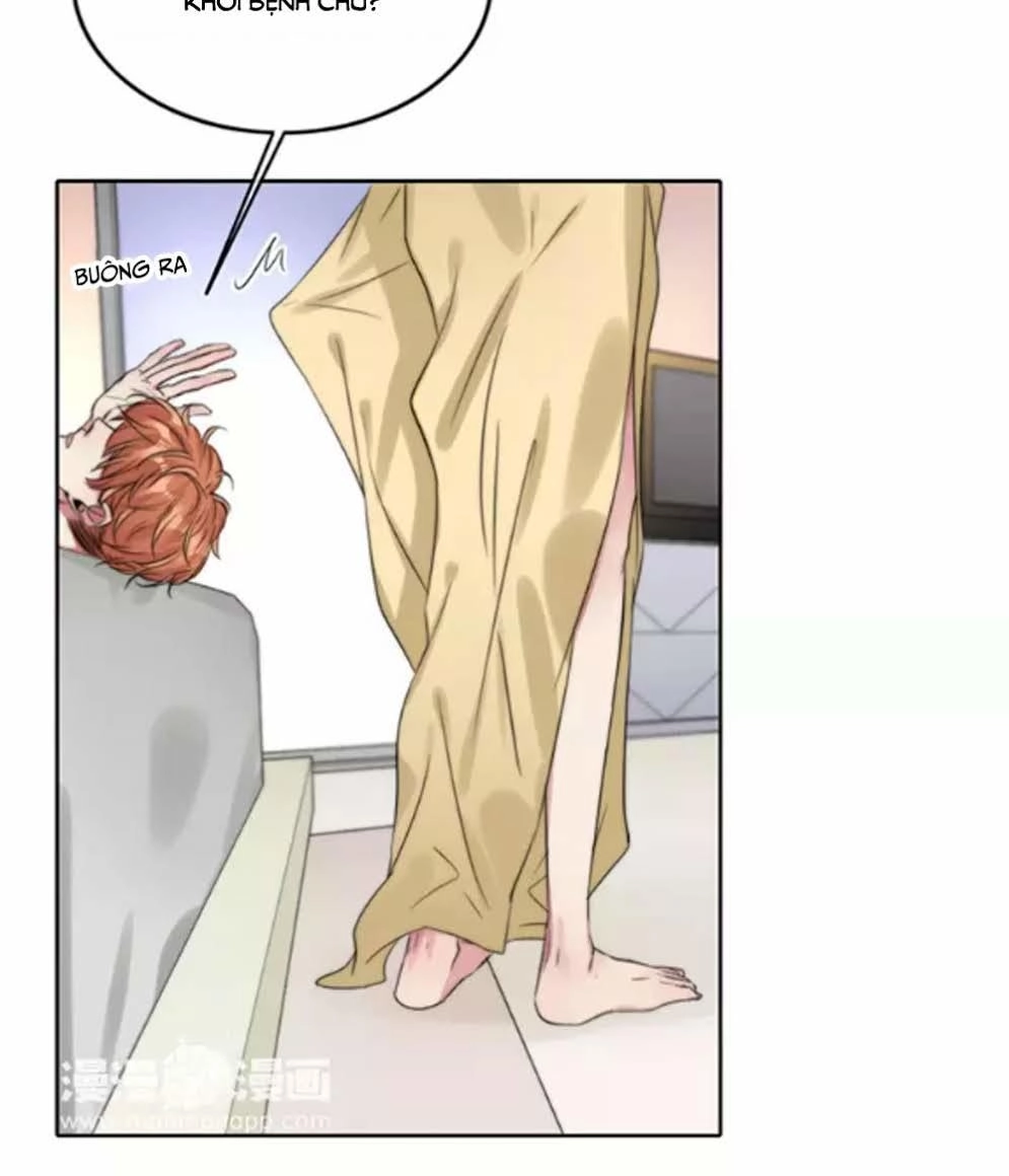 Fan Biến Thái Và Thần Tượng Xinh Đẹp Chapter 43 - 14