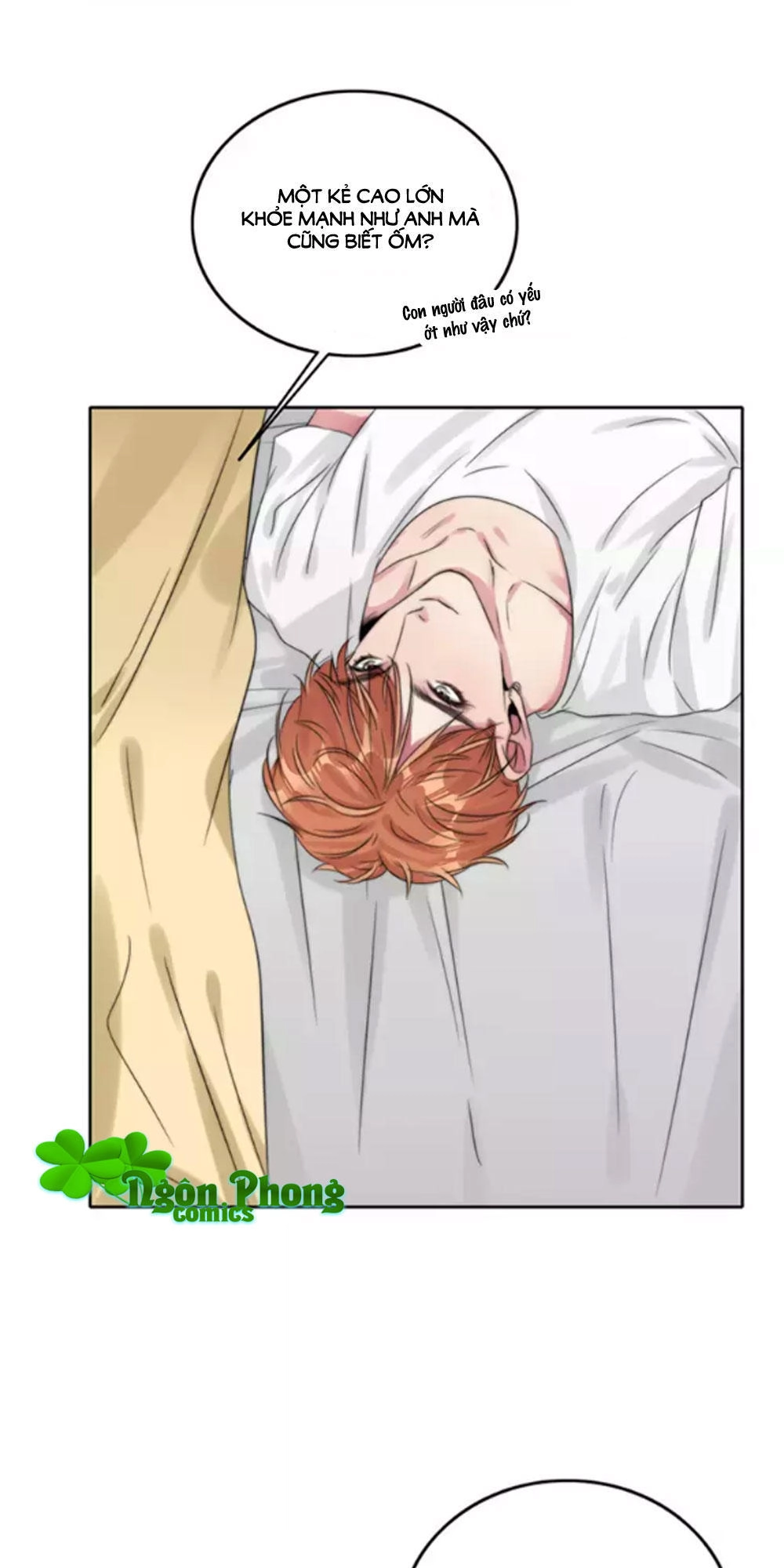 Fan Biến Thái Và Thần Tượng Xinh Đẹp Chapter 43 - 15