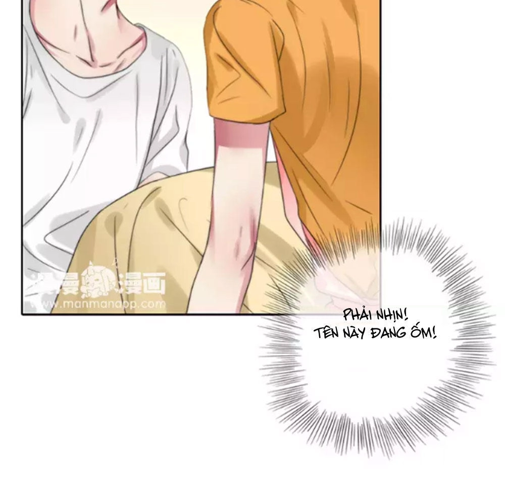 Fan Biến Thái Và Thần Tượng Xinh Đẹp Chapter 43 - 23