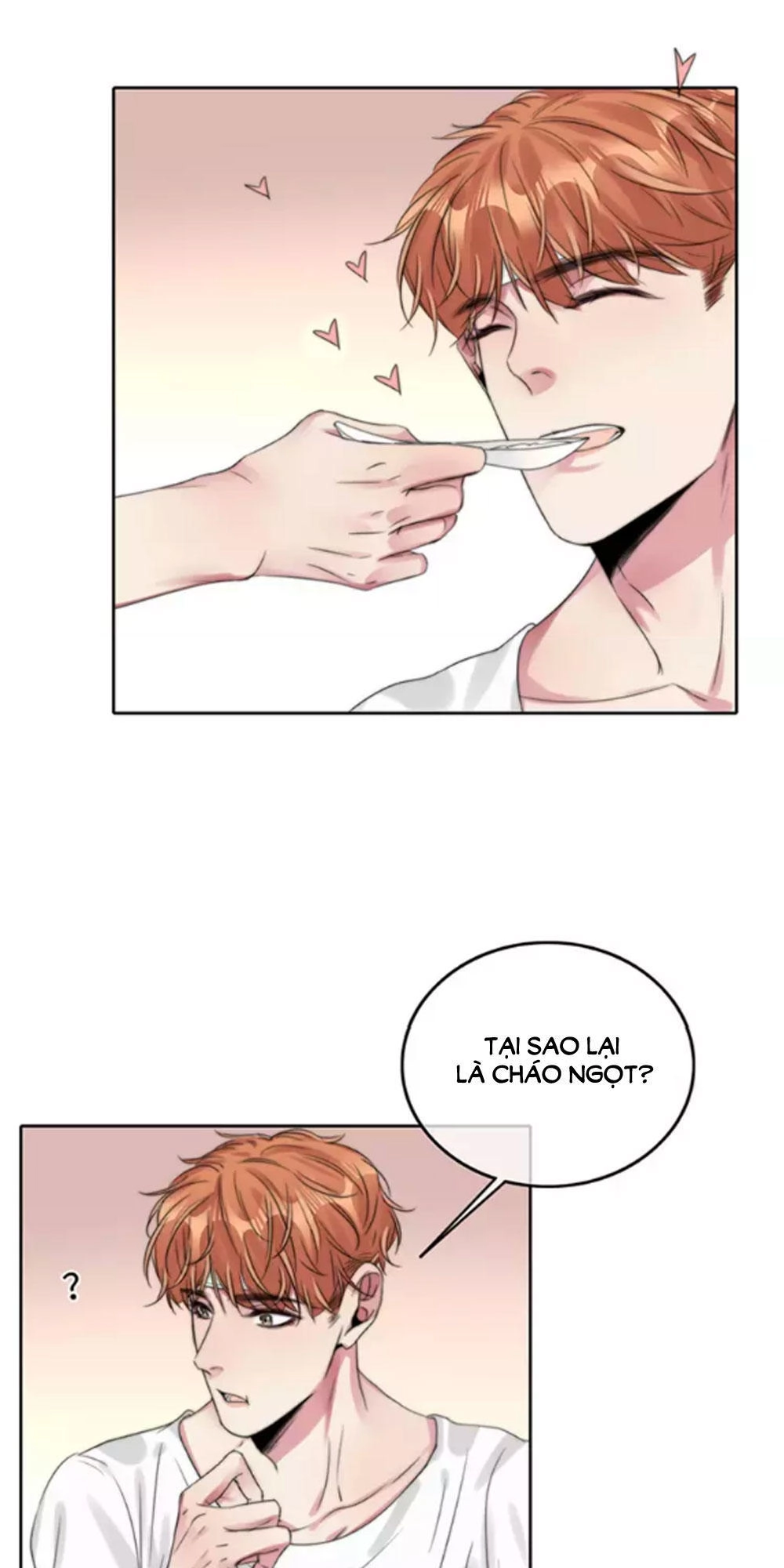 Fan Biến Thái Và Thần Tượng Xinh Đẹp Chapter 43 - 24