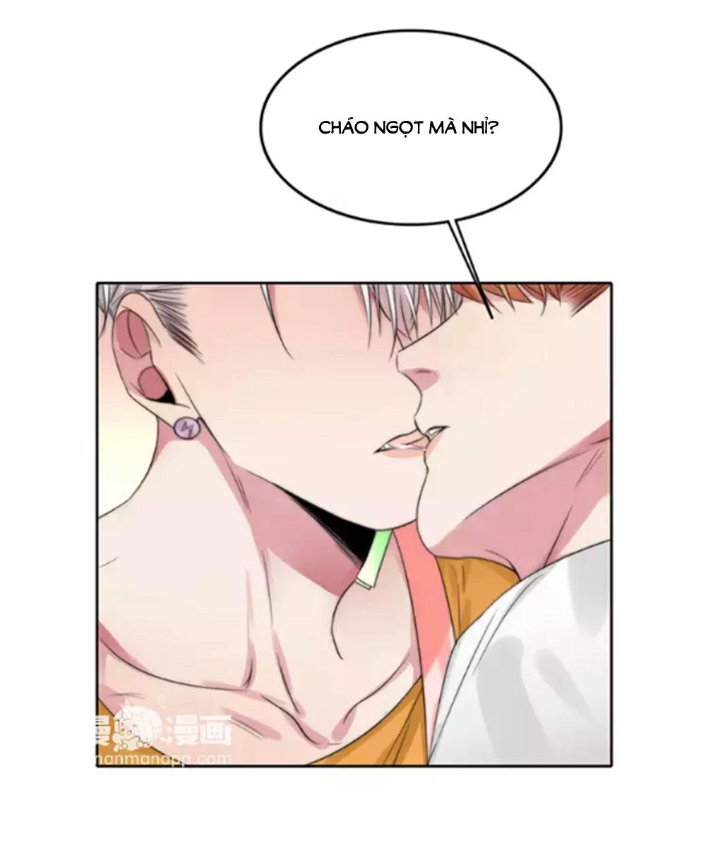 Fan Biến Thái Và Thần Tượng Xinh Đẹp Chapter 43 - 27