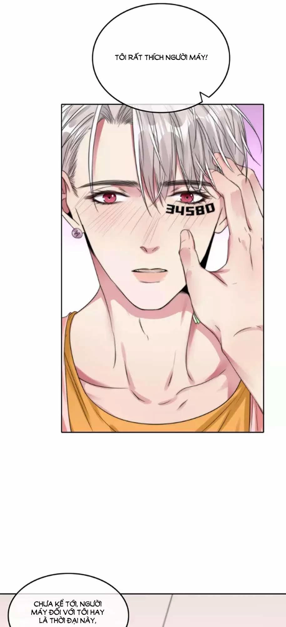 Fan Biến Thái Và Thần Tượng Xinh Đẹp Chapter 44 - 4